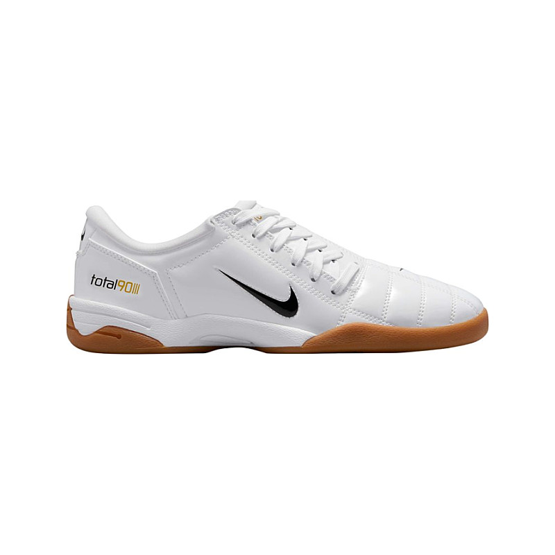 シューズ Nike Total 90 3 SP 27cm Nike Total 90 3 SP “White/Metallic Gold” スニーカー
