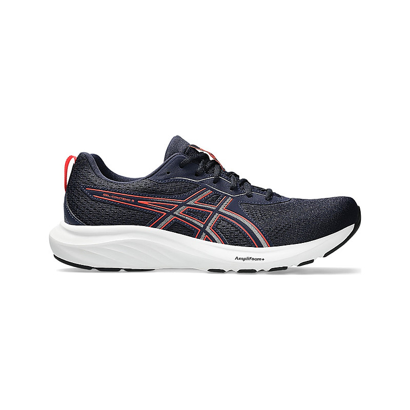 ASICS Gel Contend 9 Midnight Flash 1011B881-406
