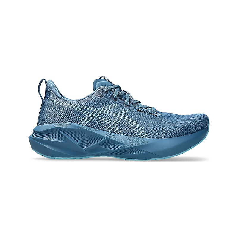 ASICS Novablast 5 Winter Sea Stillwater 1011B974-405 から