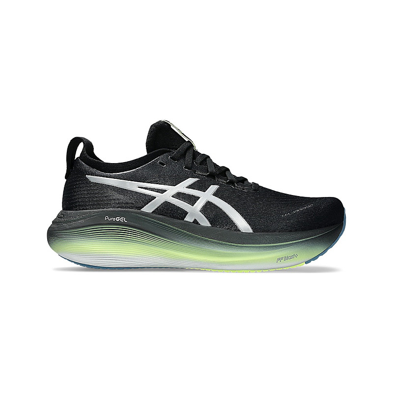 ASICS Gel Nimbus 27 Luxe 1011C030-001