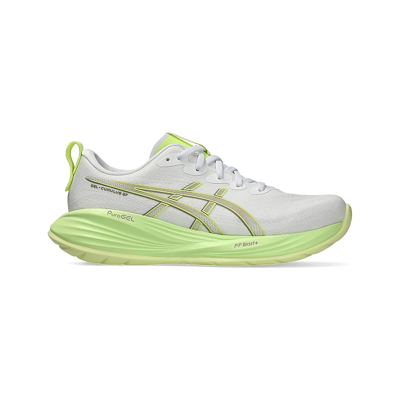 ASICS Gel Cumulus 27 Meteor S 1012B772-102