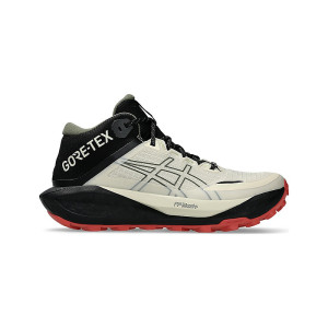 ASICS Gel Trabuco Mt Gore TEX Vanilla Mantle S 1012B864-250