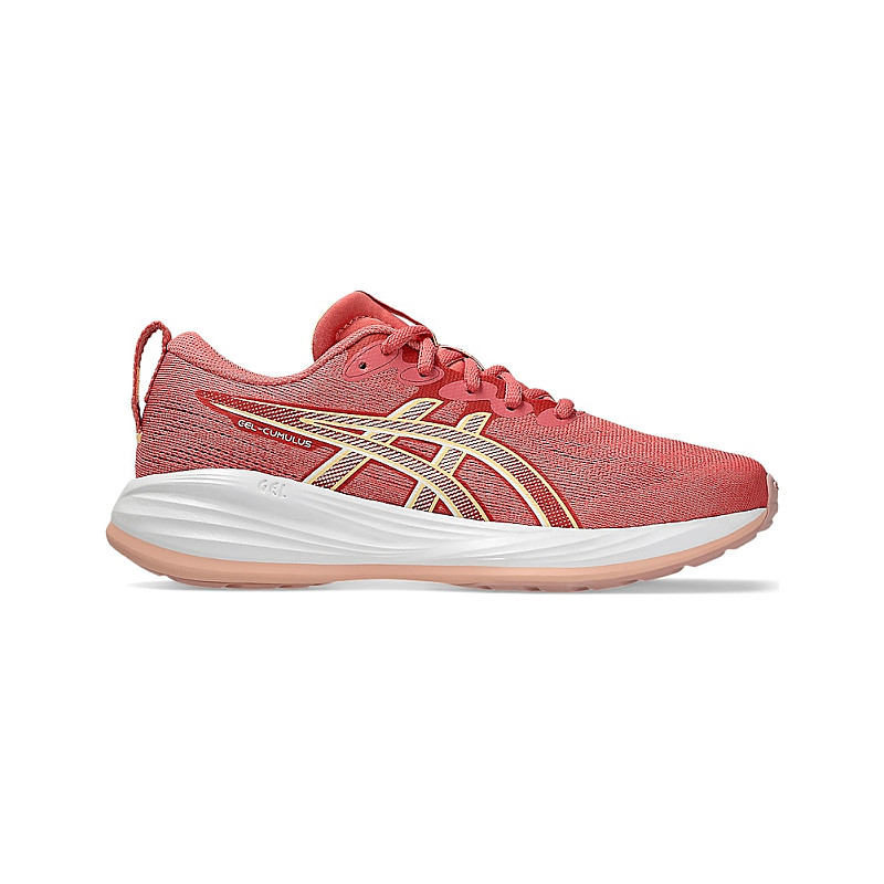 ASICS Gel Cumulus 27 Dark Clay 1014A366-700