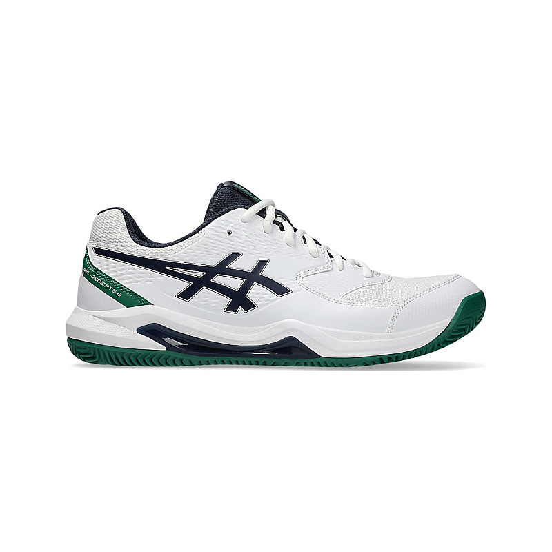 ASICS Gel Dedicate 8 Clay Midnight 1041A448-105