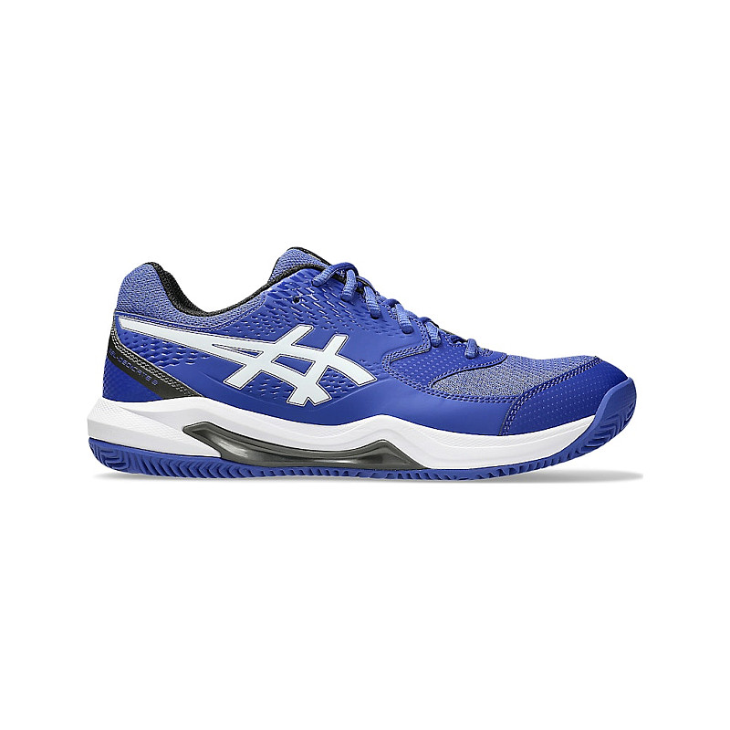ASICS Gel Dedicate 8 Clay Dark Cobalt 1041A448-402