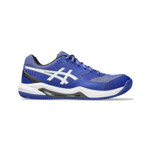 ASICS Gel Dedicate 8 Clay Dark Cobalt 1041A448-402