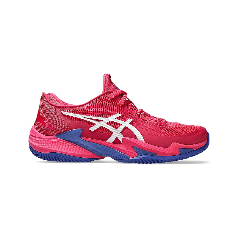 ASICS Court Ff 3 Clay Bright Rose S 1042A221-700