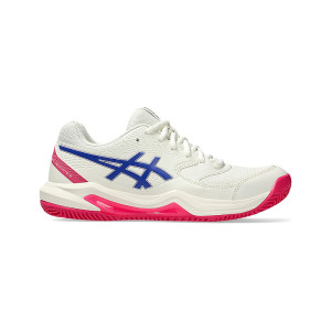 ASICS Gel Dedicate 8 Clay Dark Cobalt S 1042A255-105