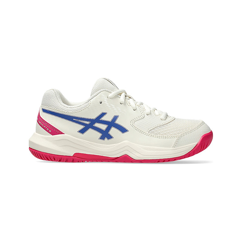ASICS Gel Dedicate 8 Dark Cobalt 1044A077-105