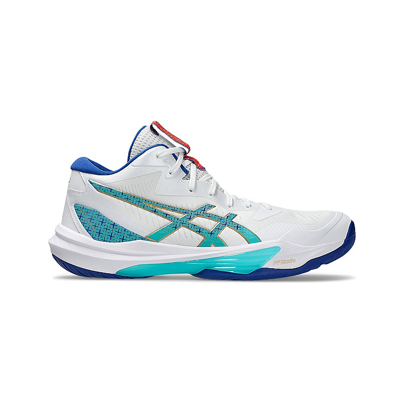 ASICS Elite Ff Mt 3 1051A094-960