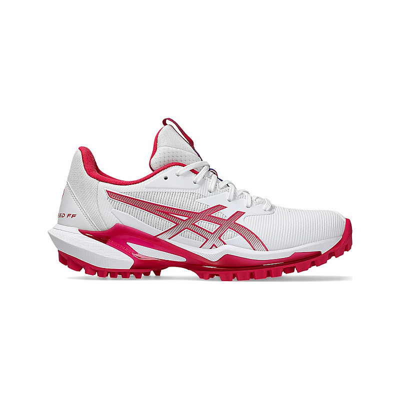 ASICS Field Speed Ff 2 Bright Rose S 1112A056-100