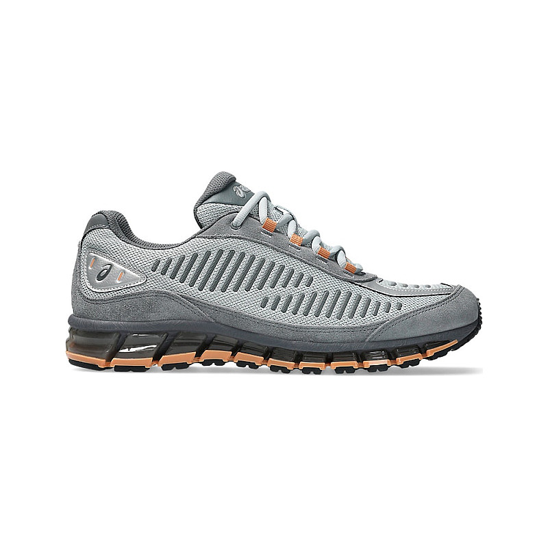 ASICS Gel Quantum 360 I Amp Piedmont Steel 1203A731-020