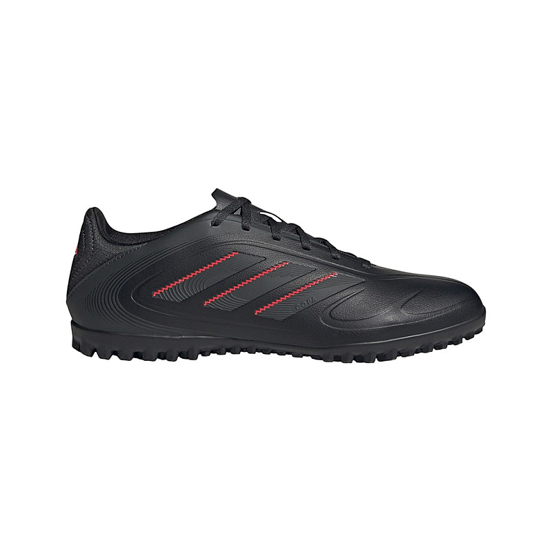 adidas COPA PURE III シューズ adidas Copa Pure 3 League Firm/Multi-Ground Cleats - Black