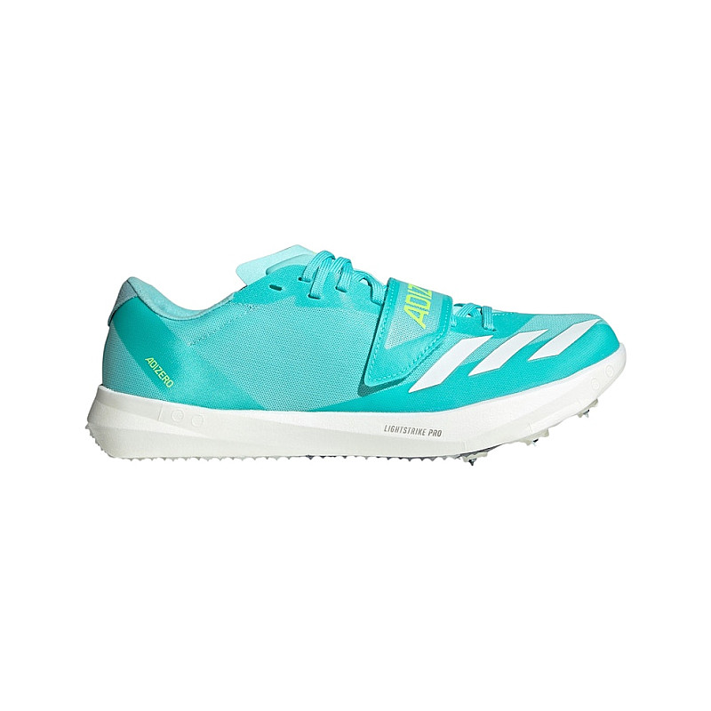 Adidas Adizero TJ PV Track And Field JH5232