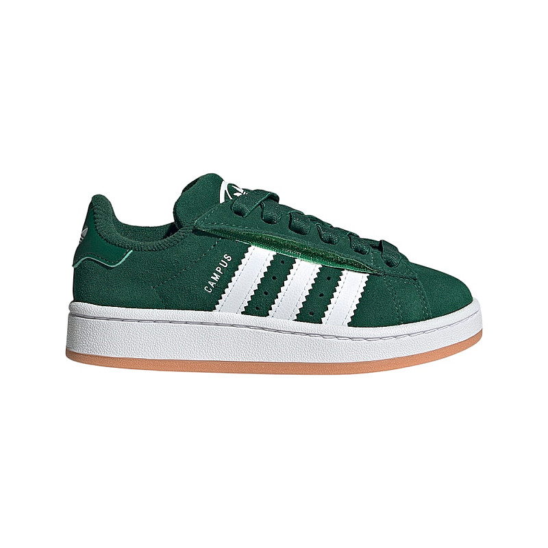 Adidas Campus 00S Comfort Closure Elastic Lace JQ6385