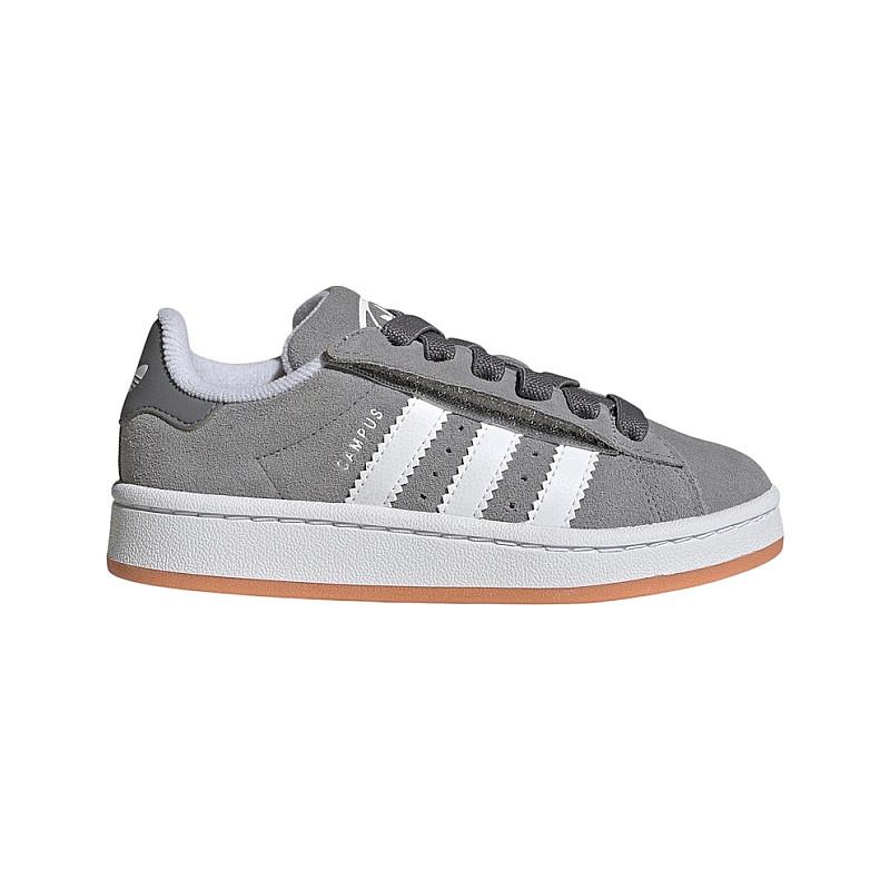 Adidas Campus 00S Comfort Closure Elastic Lace JQ6384