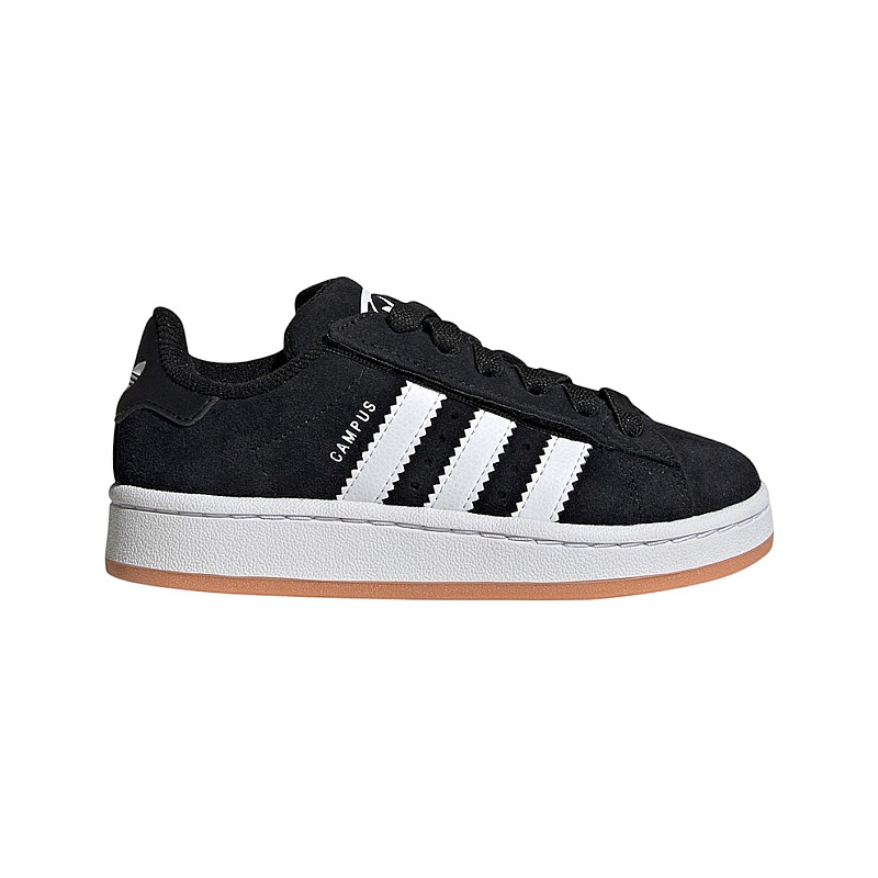 Adidas Campus 00S Comfort Closure Elastic Lace JQ6386