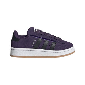 Adidas Chaussures Lacets élastiques Fermeture Confortable Campus 00S JR7422