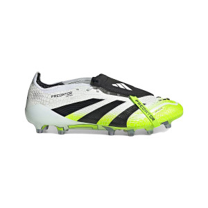 adidas Predator Elite Foldover Tongue AG Radiant Blaze Pack JS0945