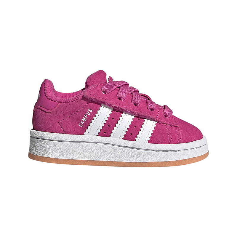 Adidas Campus 00S Comfort Closure Elastic Lace JS3853