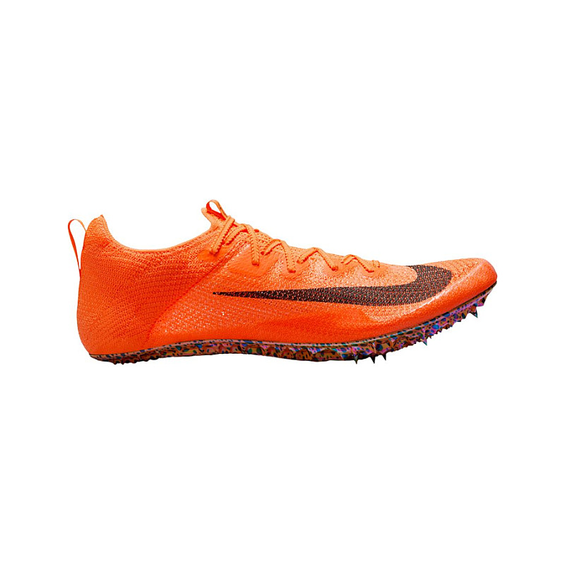 Nike Zoom Superfly Elite 2 Electric Pack S Size 14 FV2323-900 from