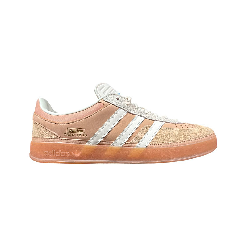 adidas Gazelle Indoor Bad Bunny Wonder Clay JS5052 from 146,00