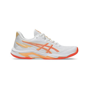 ASICS Netburner Ballistic Ff 4 Hallenschuhe Damen 1052A083-101
