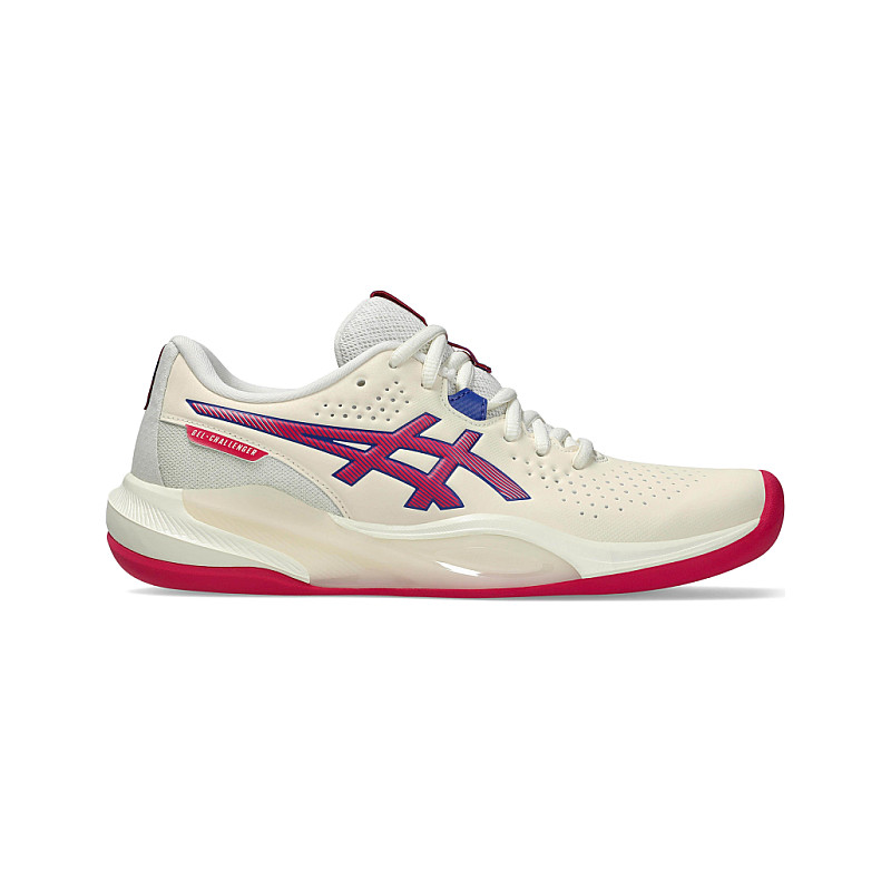 ASICS Gel Challenger 15 Indoor Damen 1042A295-100
