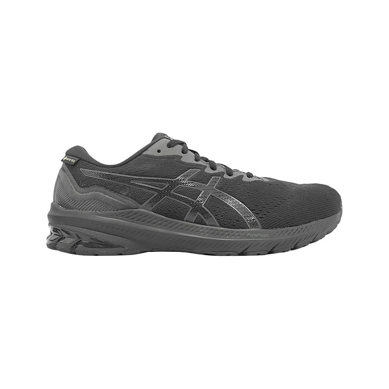ASICS Gt 1000 11 Gore TEX 4E Wide Graphite S Size 8 5