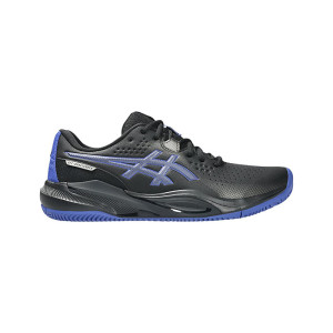 ASICS Gel Challenger 15 Clay Dark Cobalt S Size 7 5 1041A508-001