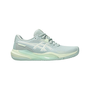 ASICS Gel Challenger 15 Clay Lichen Rock S Size 7 5 1042A293-300