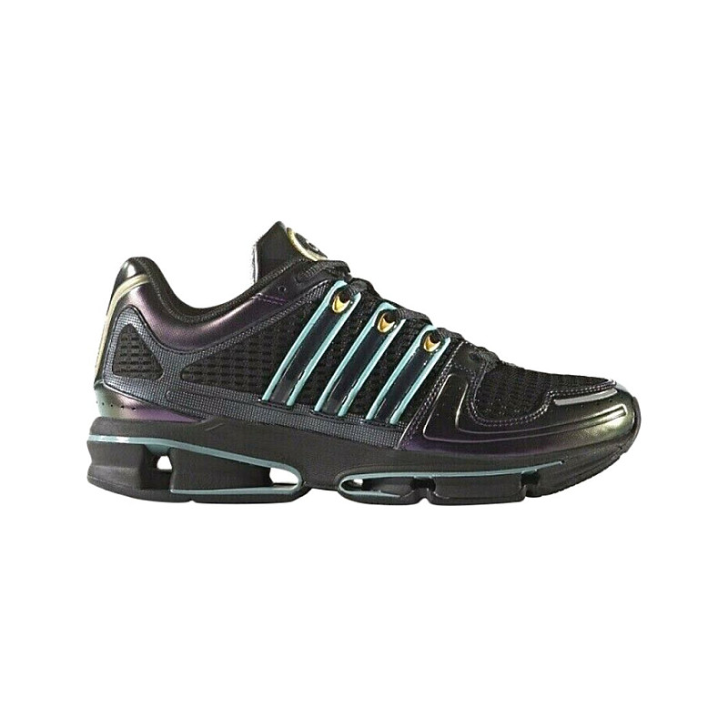 adidas A3 Twinstrike Metallic S Size 11 5 BA7235