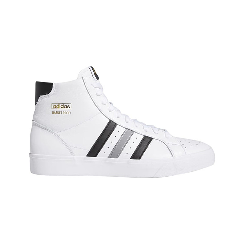 adidas Basket Profi S Size 9 FW3639