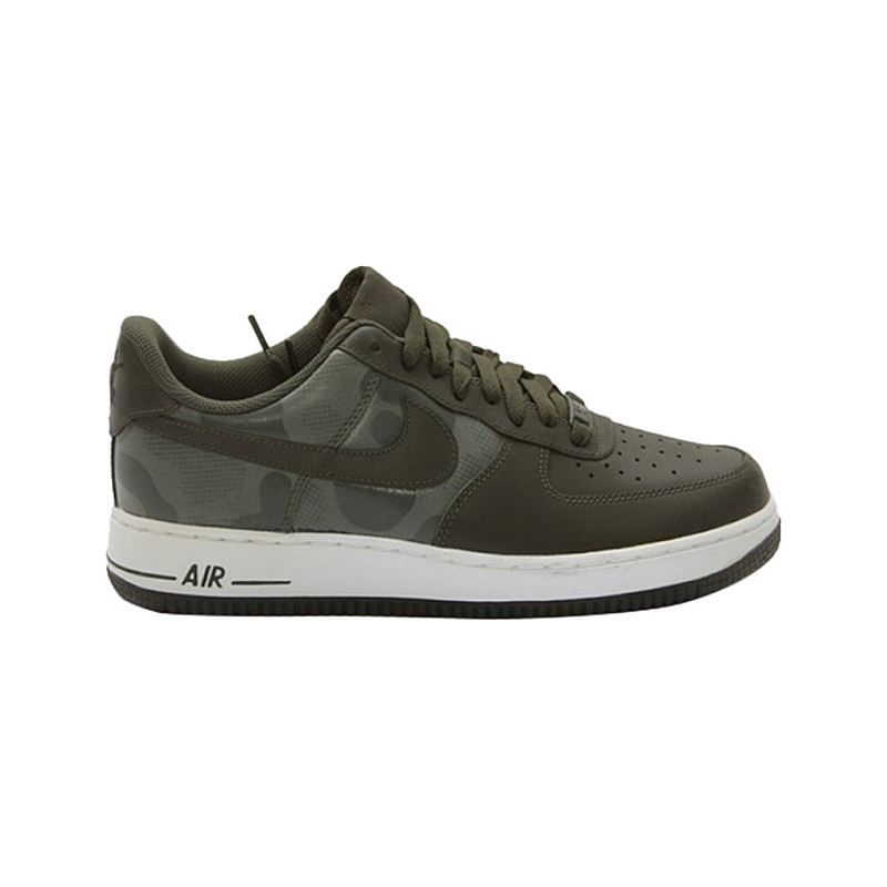 Nike Air Force 1 Cargo S Size 10 5 488298-300