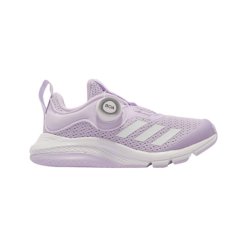 adidas Activeflex Boa J Tint S Size 10 5 G58706
