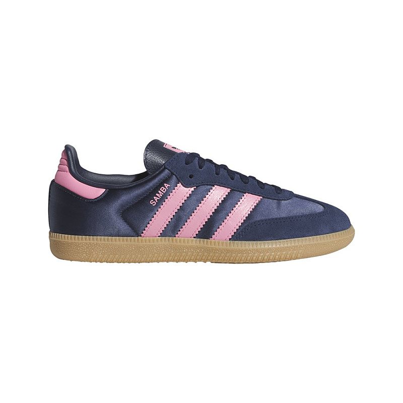 adidas gazelle silver green womens Adidas Samba OG main image 1