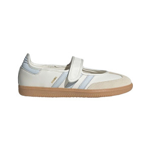 adidas Samba Jane Halo Gum S Size 5 5 JR7339