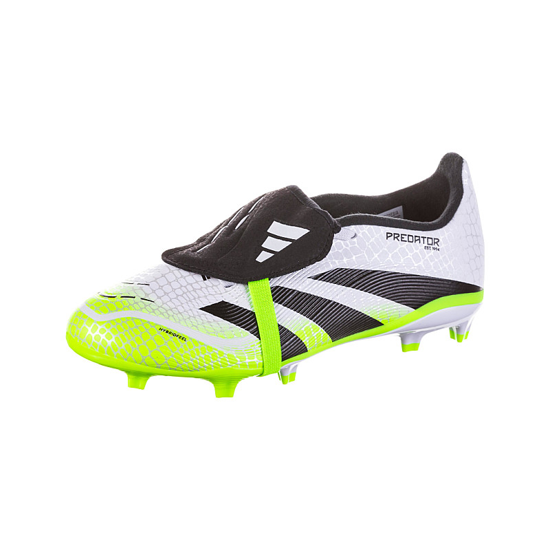 adidas Predator サッカーシューズ FG adidas アディダス サッカースパイク ジュニア プレデター