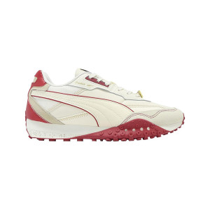 Puma Blktop Rider Oatmeal S Size 5 402910-01