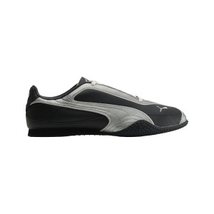Puma Bella V2 Leather Aged S Size 8 404043-01