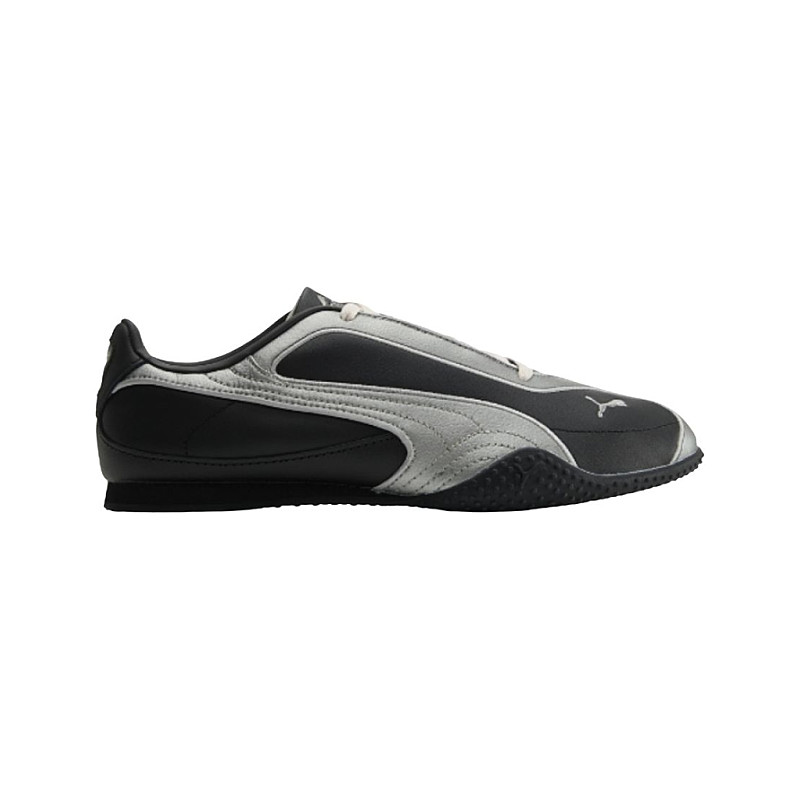 Puma Bella V2 Leather Aged S Size 8 404043-01