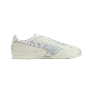Puma Bella V2 Leather Warm S Size 8 404043-02