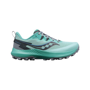 Saucony Peregrine 14 Fog Gum S Size 12 S10916-200 から 273,00 €
