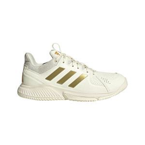 Adidas Court Flight Hallenschuhe Damen JQ9209