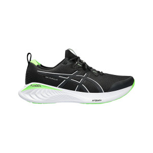 ASICS Gel Cumulus 25 Lite Show Pure S Size 7 5 1012B565-001