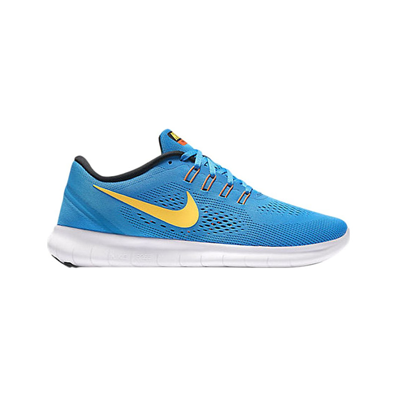 Nike Free Run RN Heritage S Size 10 831508-402 da 571,00 € - Main Image