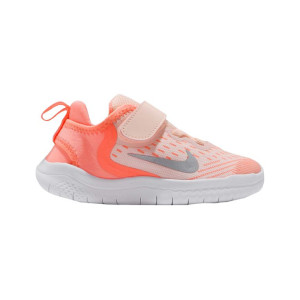 Nike Free RN 2018 TDV Tint Size 8 AH3456-800