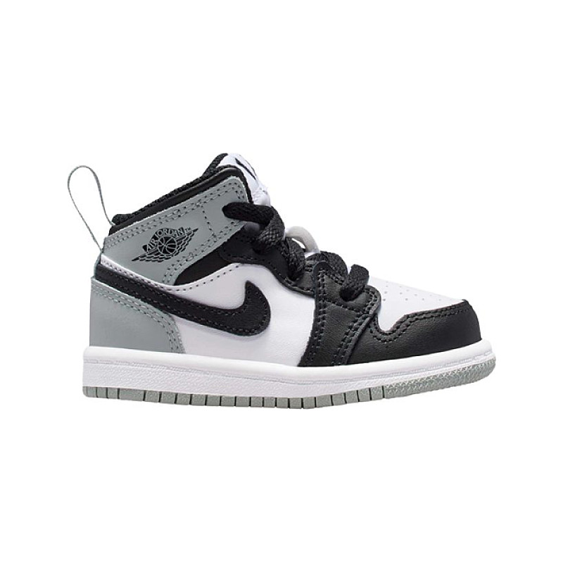 Air Jordan Air Jordan Air Jordan 1 Mid Barons Size 10 DQ8425-101