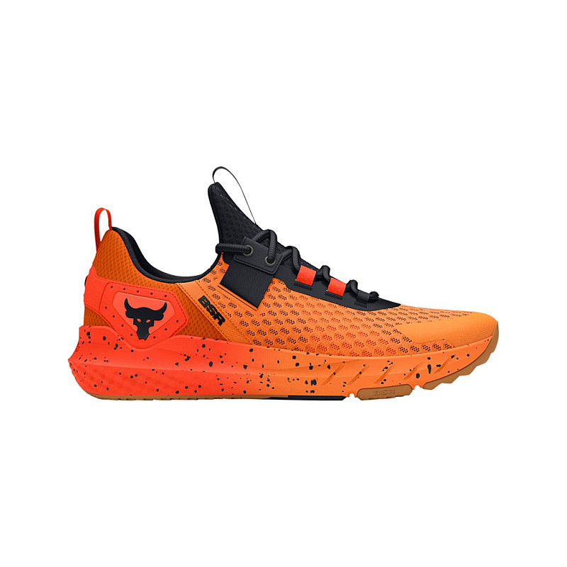 Under Armour Under Armour Under Armour Project Rock BSR 4