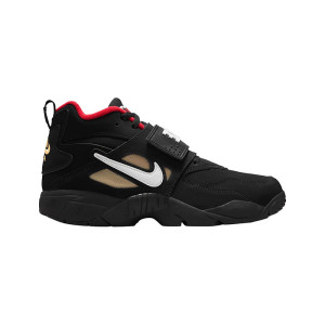 Nike Air Diamond Turf Proto 92 Fire S Size 9 IM5767-001